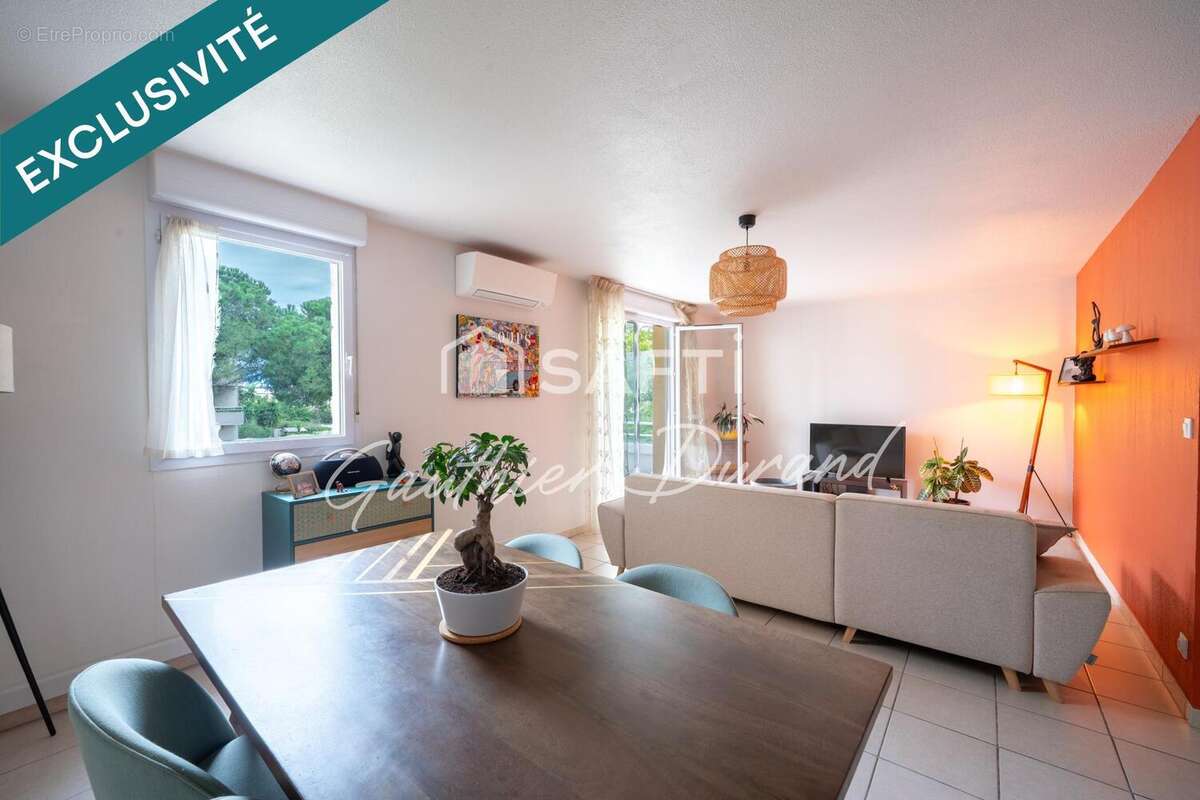 Photo 2 - Appartement à PERPIGNAN