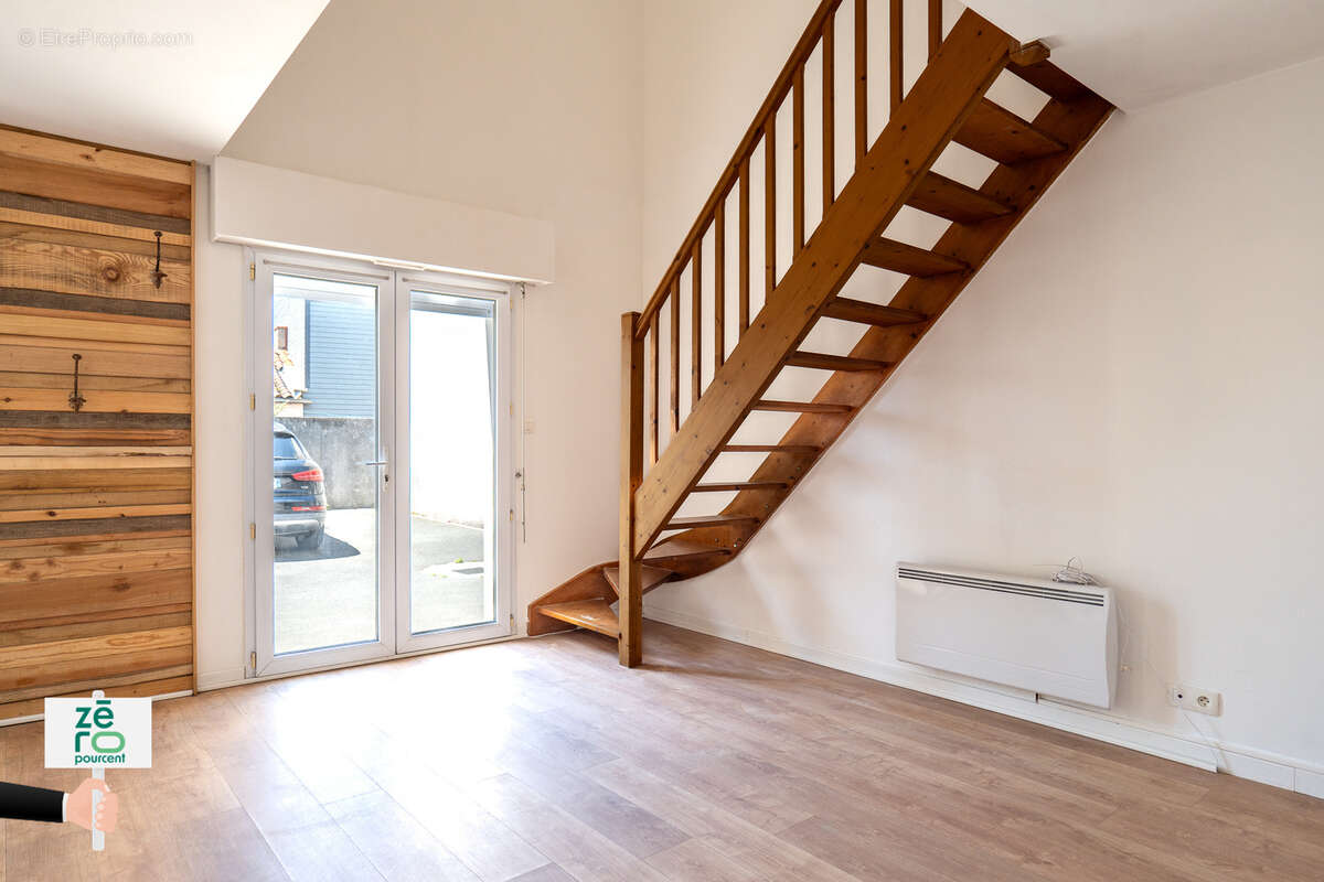Appartement à JARD-SUR-MER