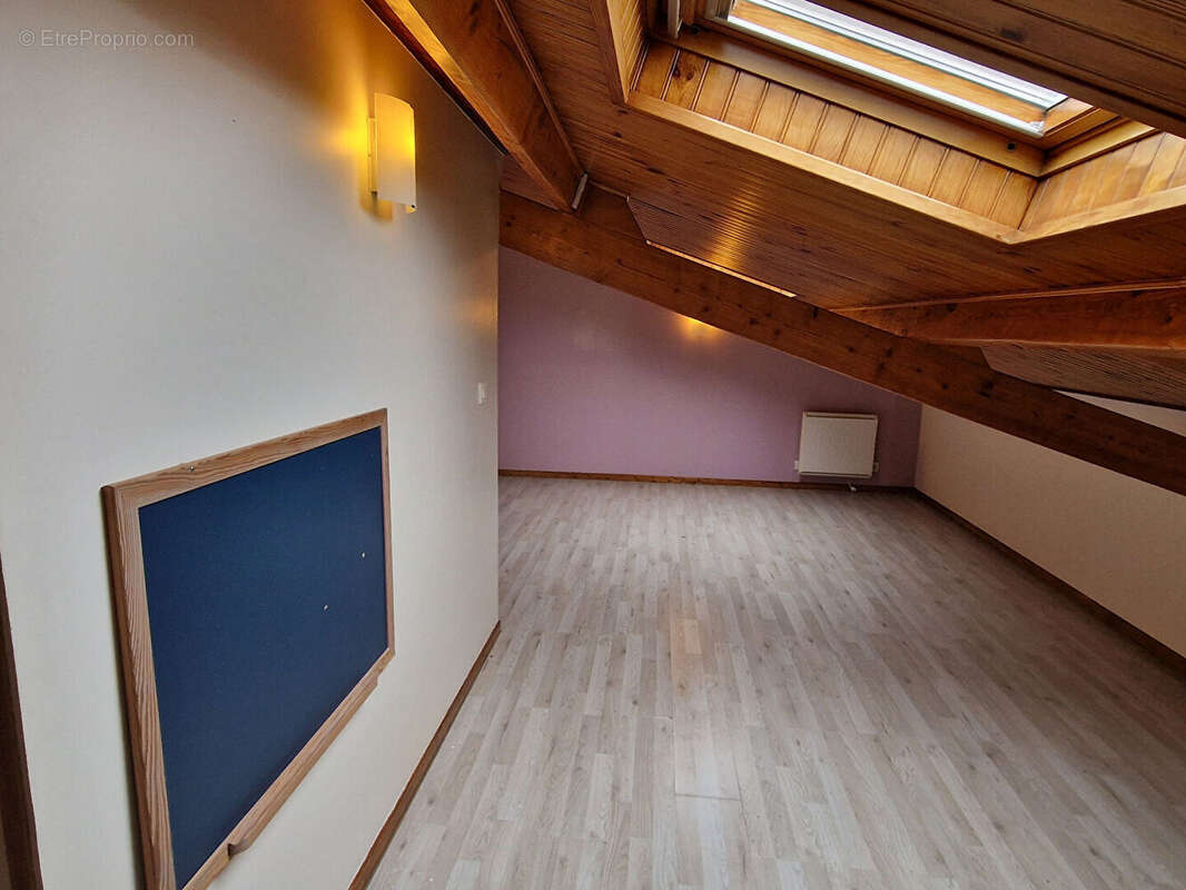 Maison à LIVRY-GARGAN