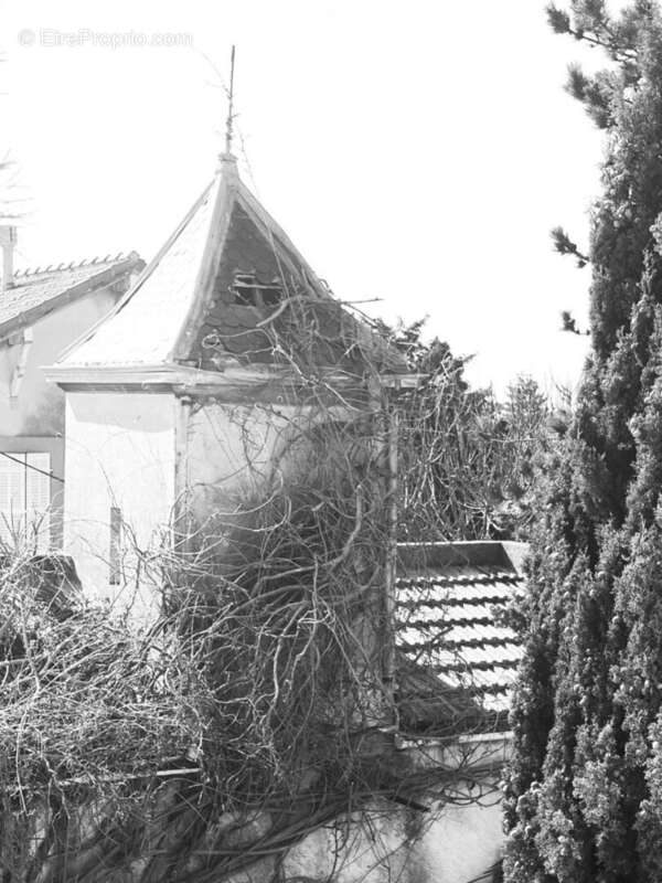 Maison à MARSEILLE-14E