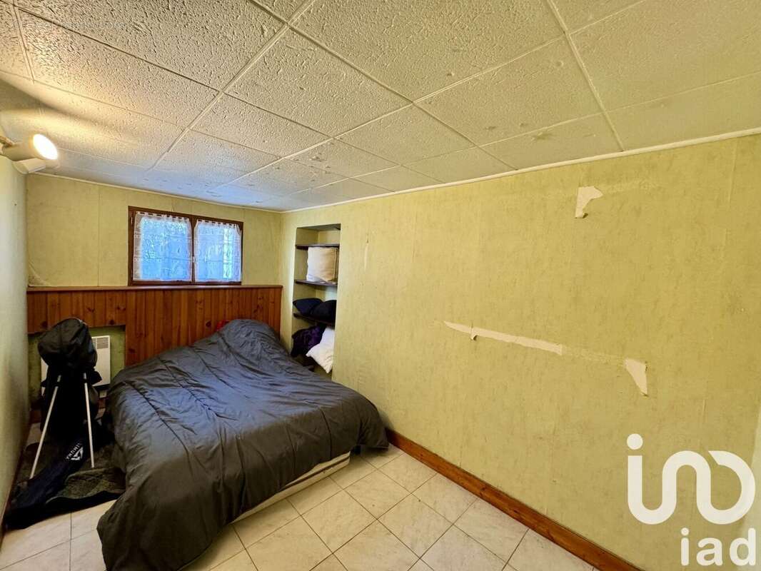 Photo 9 - Maison à ANTONY