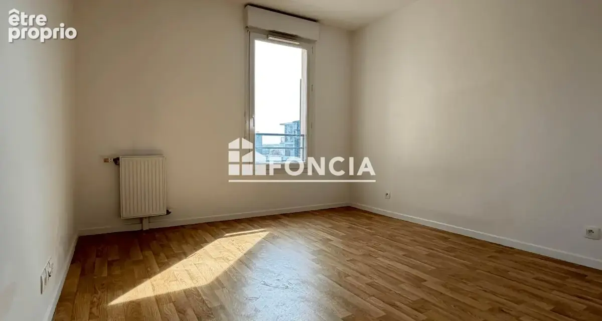 F3 en très bon état avec balcon et parking sous-sol - photo 9