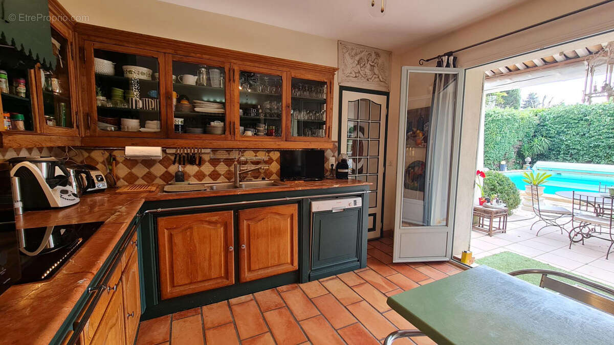 Maison à VILLENEUVE-LES-AVIGNON