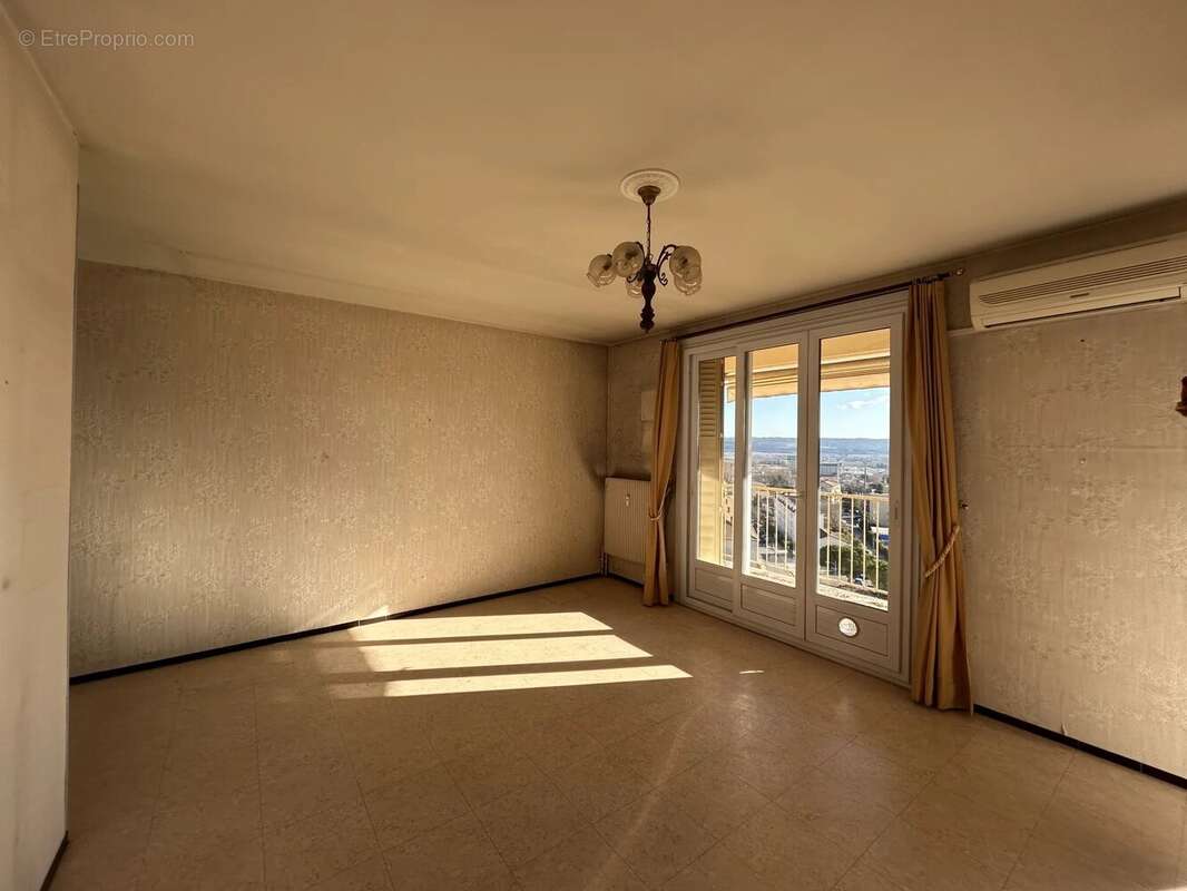 Appartement à MANOSQUE