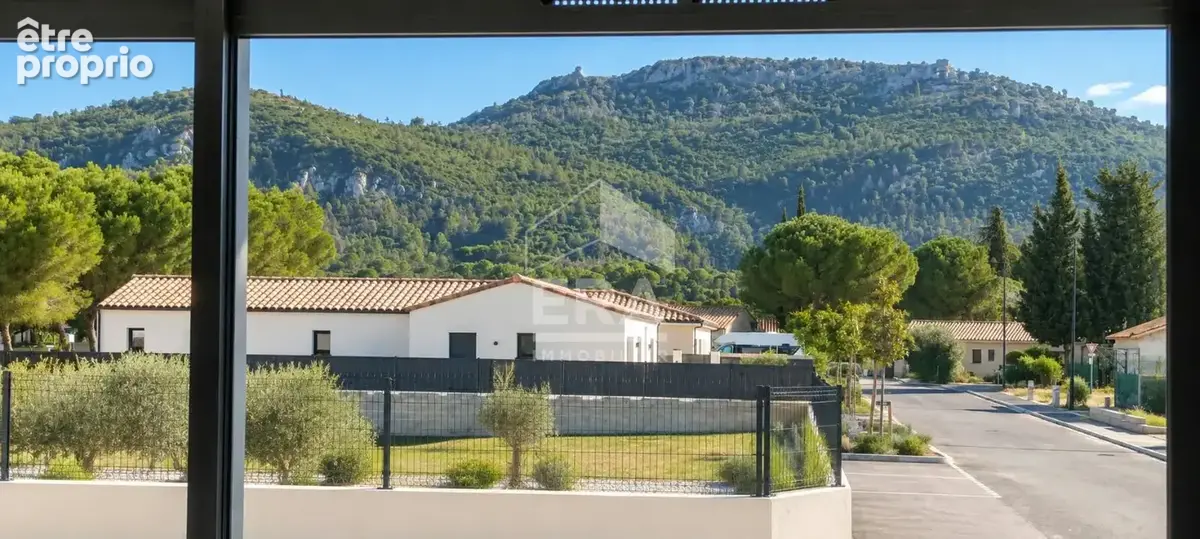 Maison 121m² à floure - photo 2
