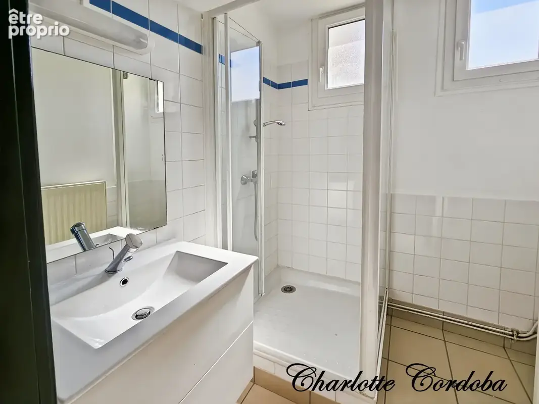 Appartement de caractère de 70m² en hyper-centre d'Agen : 2 chambres et faibles charges de copropriété - photo 13