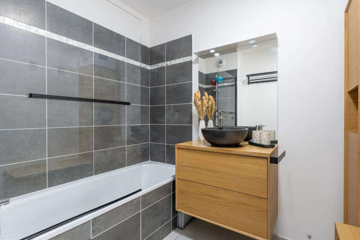 Appartement à MAUREPAS