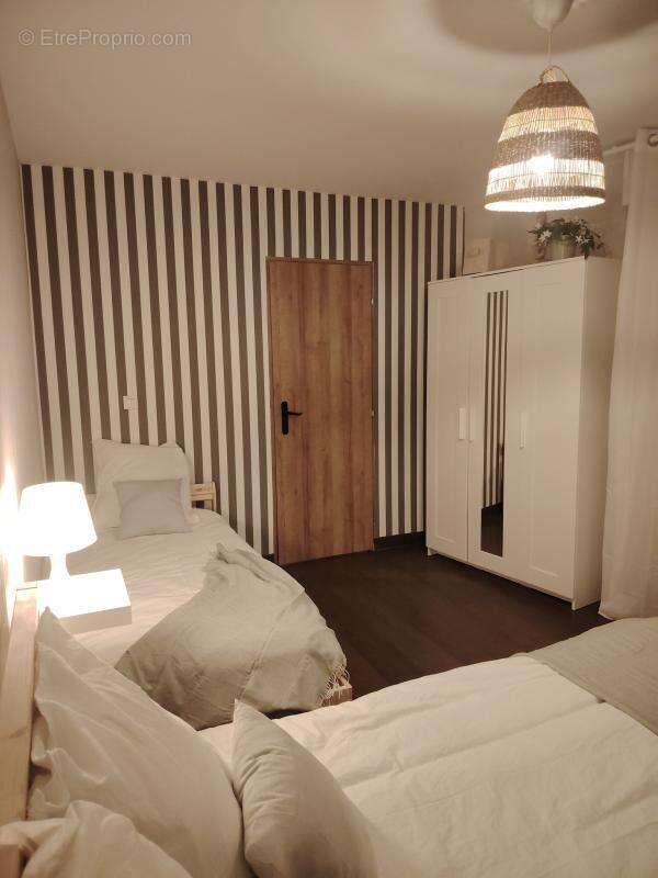 Appartement à CHOLET