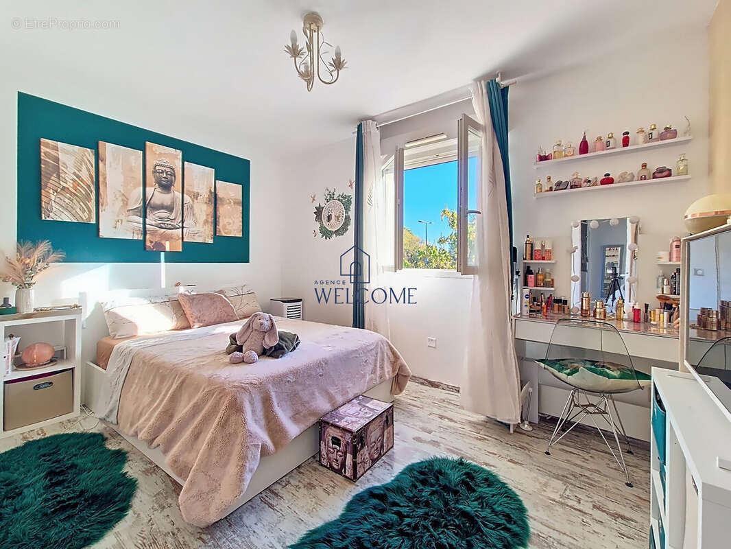 Appartement à BEZIERS