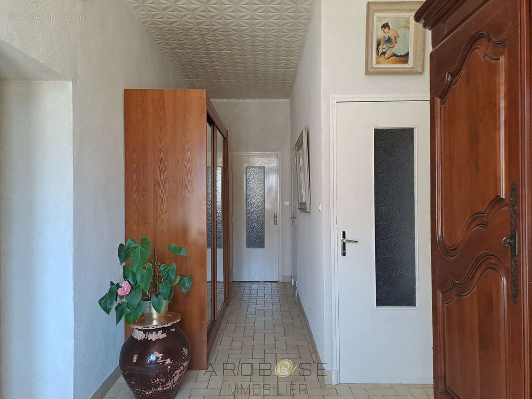 Maison à DAMAZAN
