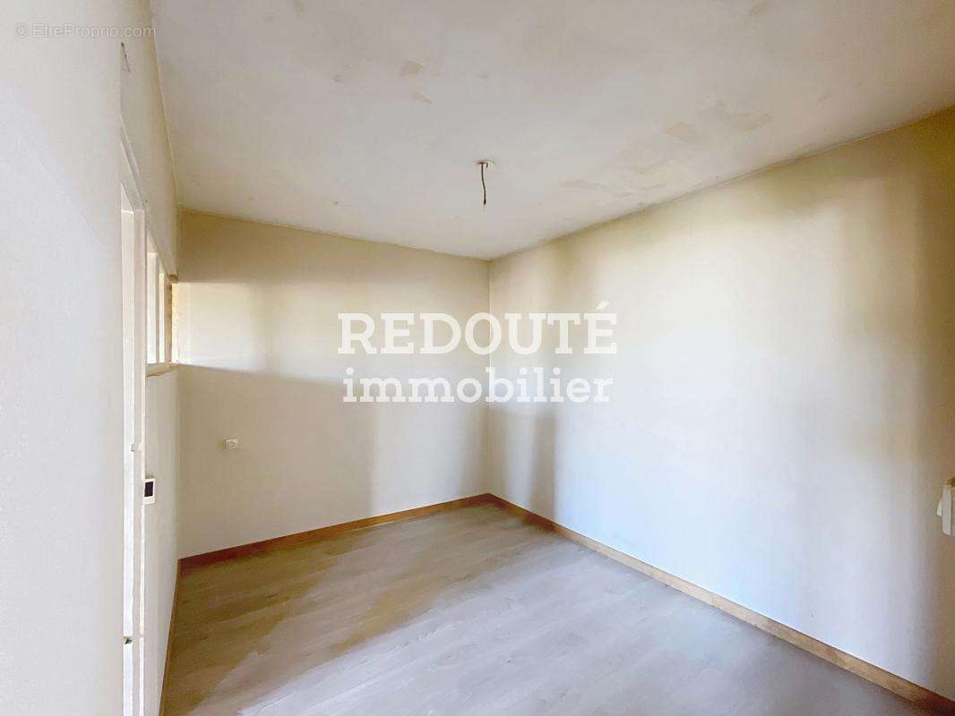 Maison à ARCIS-LE-PONSART