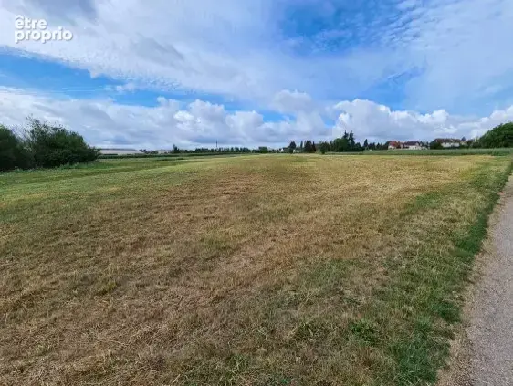 Terrain à UFFHOLTZ