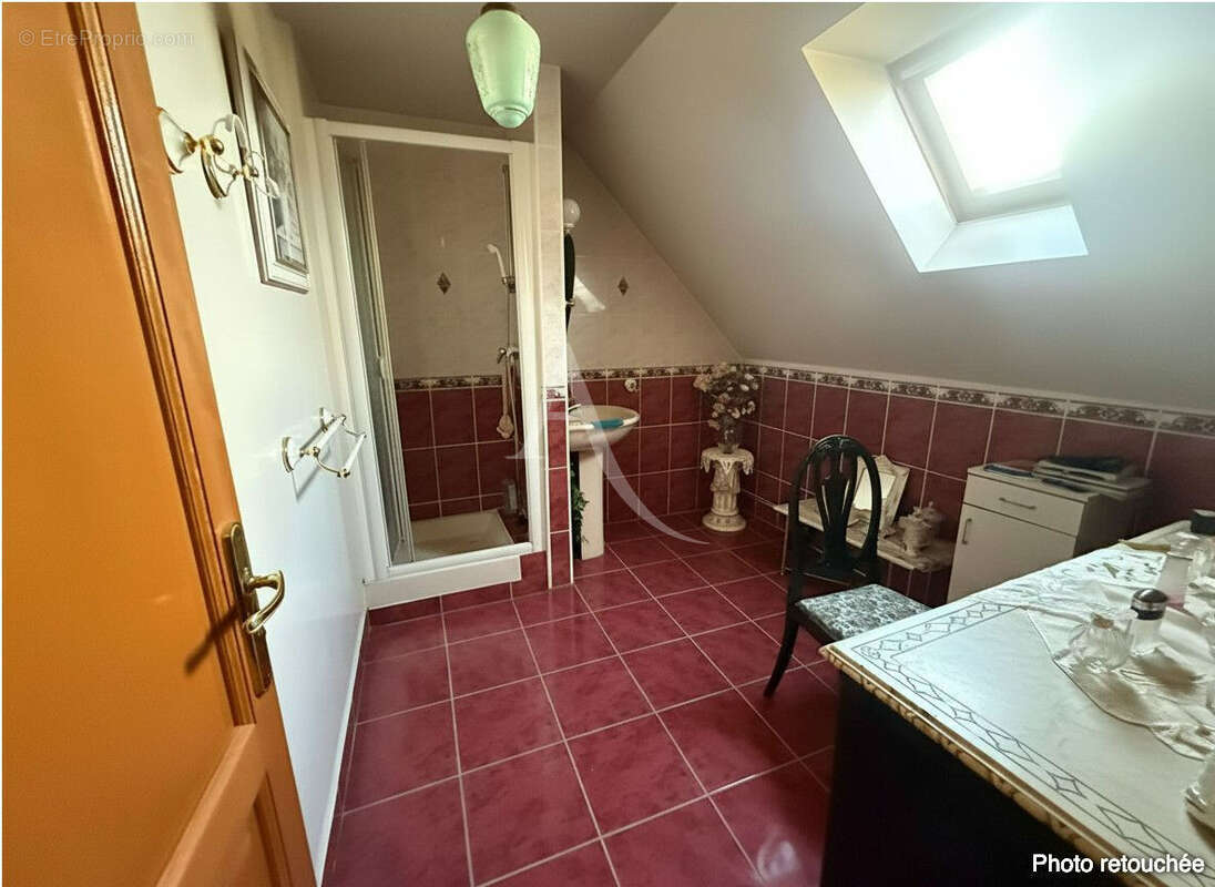 Maison à MEAUX
