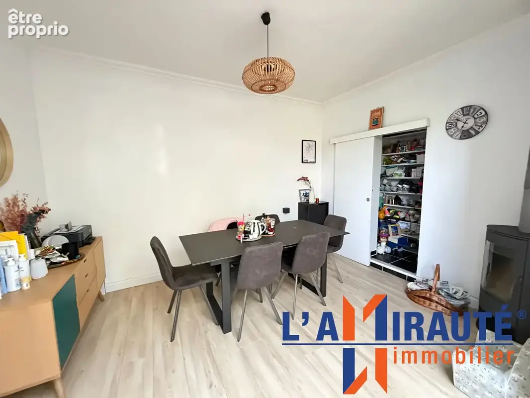 Maison Sartrouville 4 pièce(s) 94 m2 - photo 6
