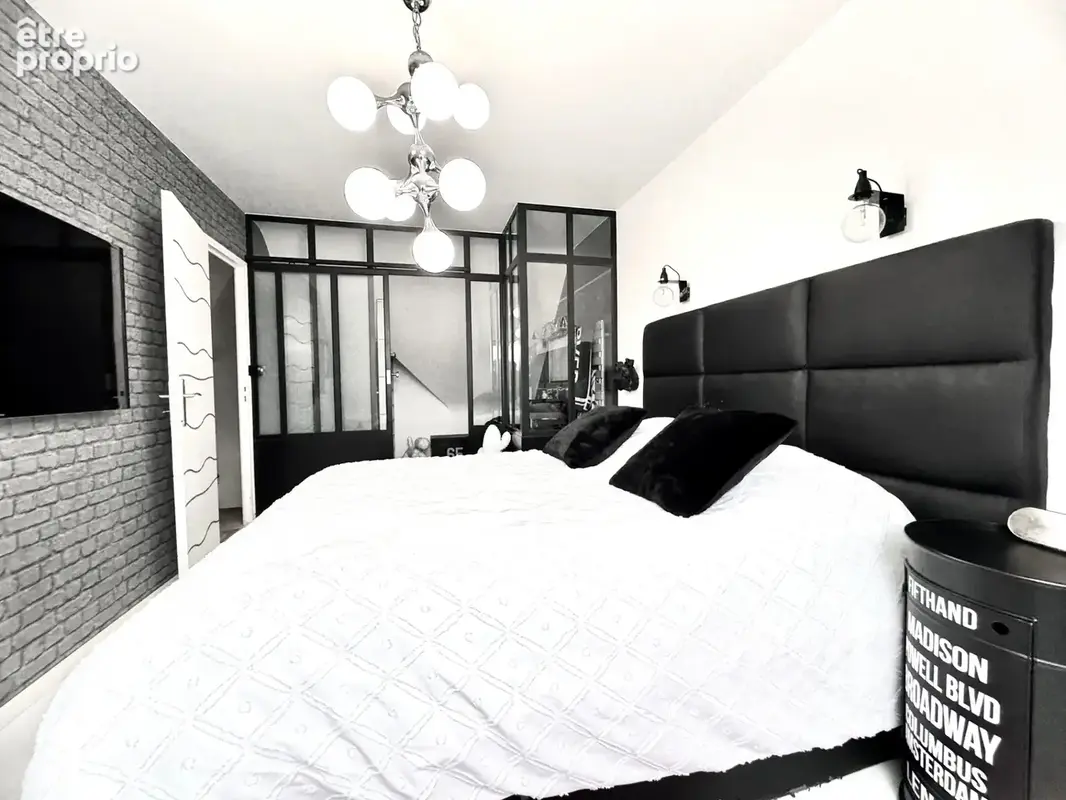 Maison à vendre 6 pièces LAMPAUL PLOUDALMEZEAU (29) - photo 9