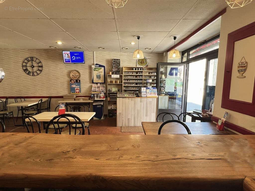 Maison à LANOUAILLE