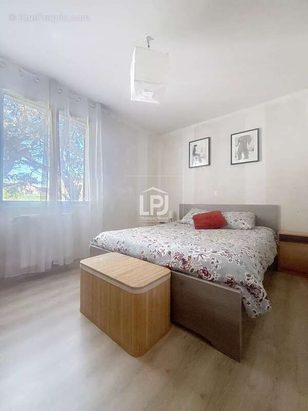 Maison à PORTET-SUR-GARONNE