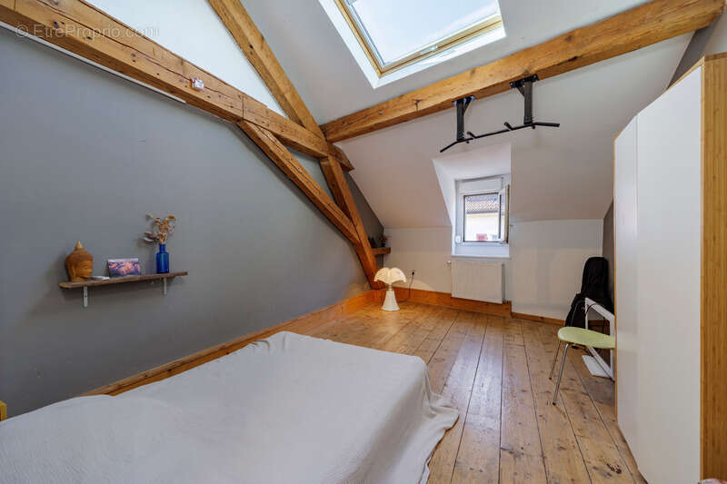 Maison à DIVONNE-LES-BAINS