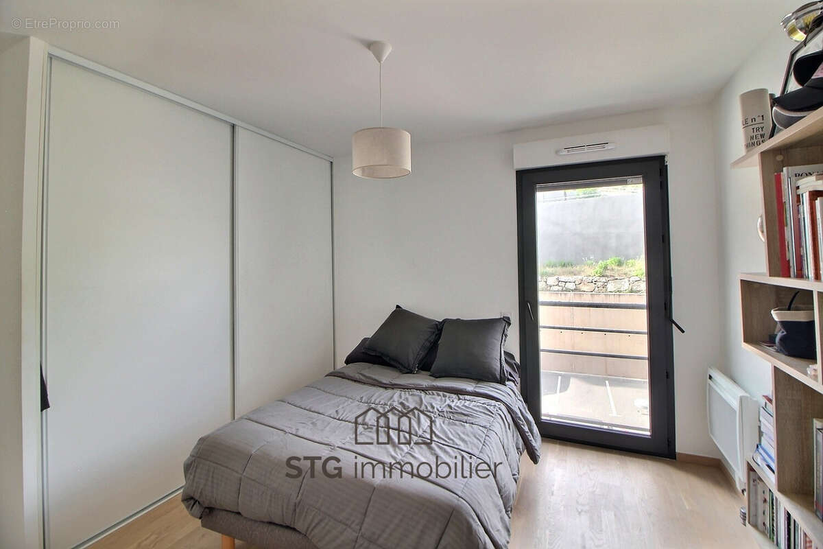 Appartement à AJACCIO