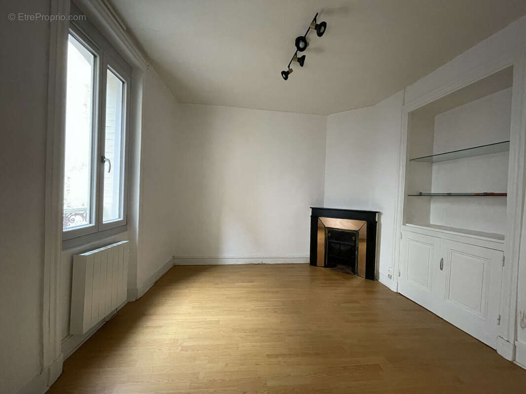 Photo 4 - Maison à AMPLEPUIS