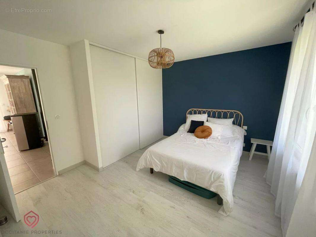 Maison à LEZAT-SUR-LEZE