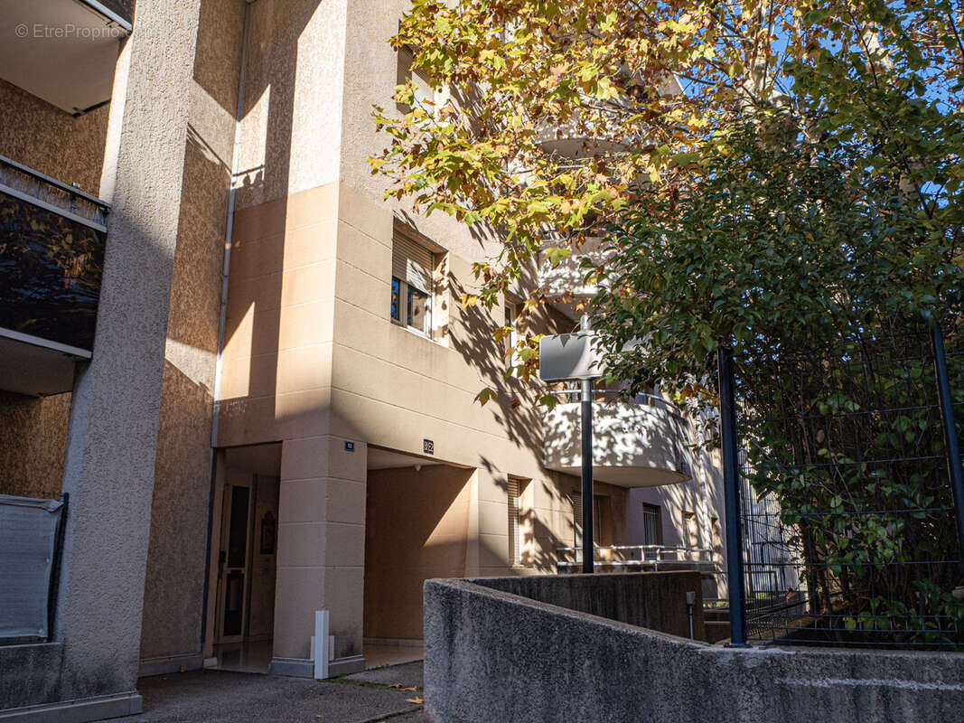 Appartement à AUBAGNE