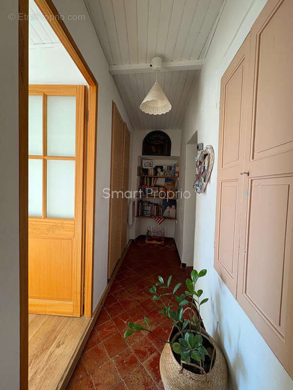 À vendre   maison de village   gréoux-les-bains - photo 9