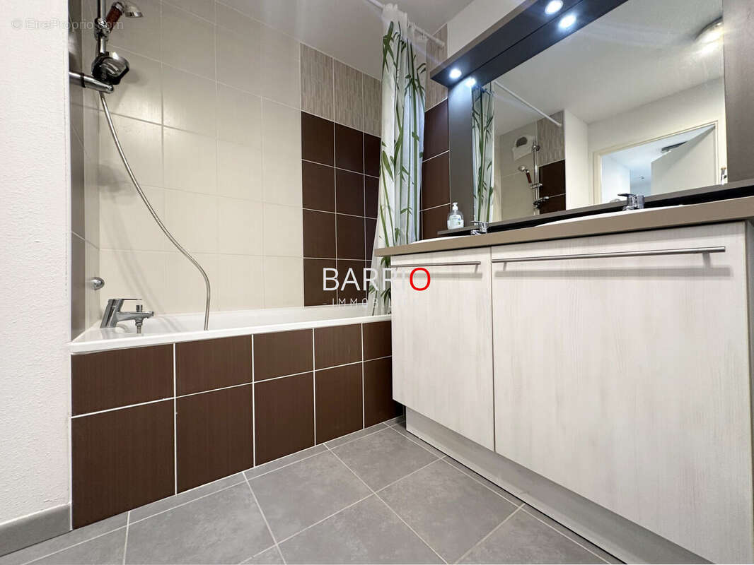 Appartement à ARGELES-SUR-MER