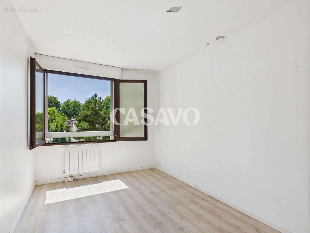 Appartement à SAINT-MAURICE