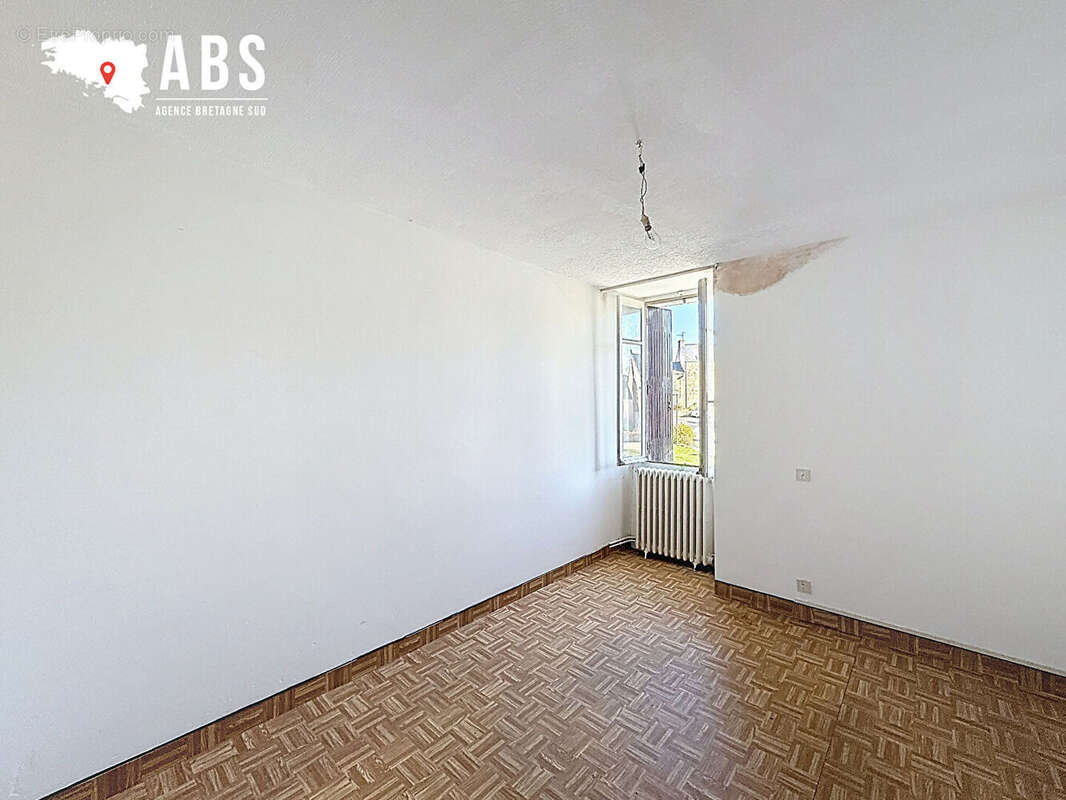 Appartement à MARZAN