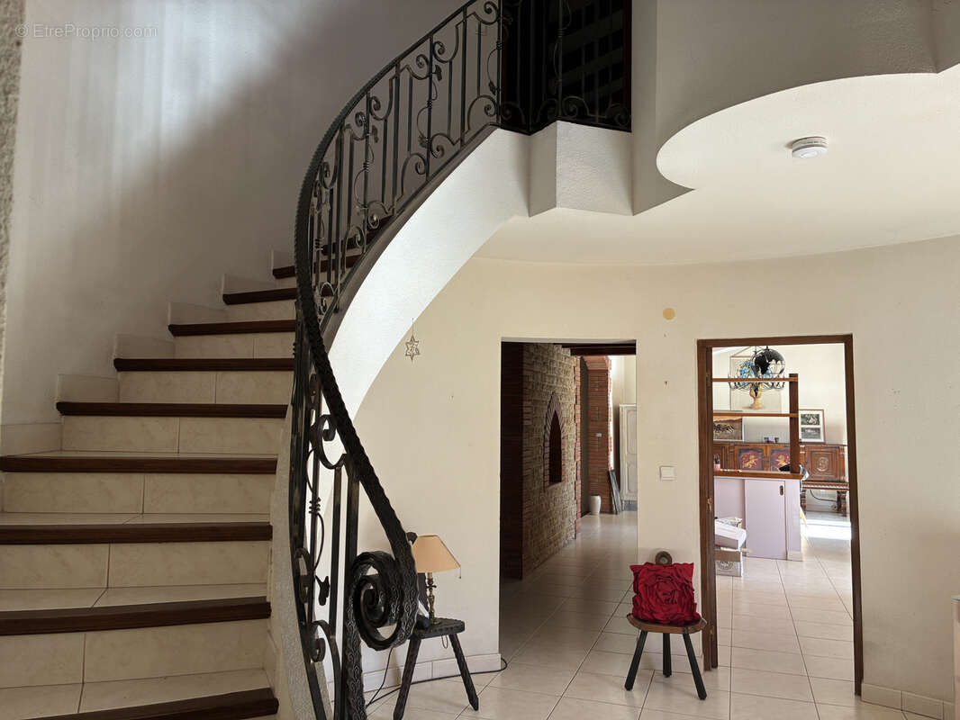 Maison à ARGELES-SUR-MER