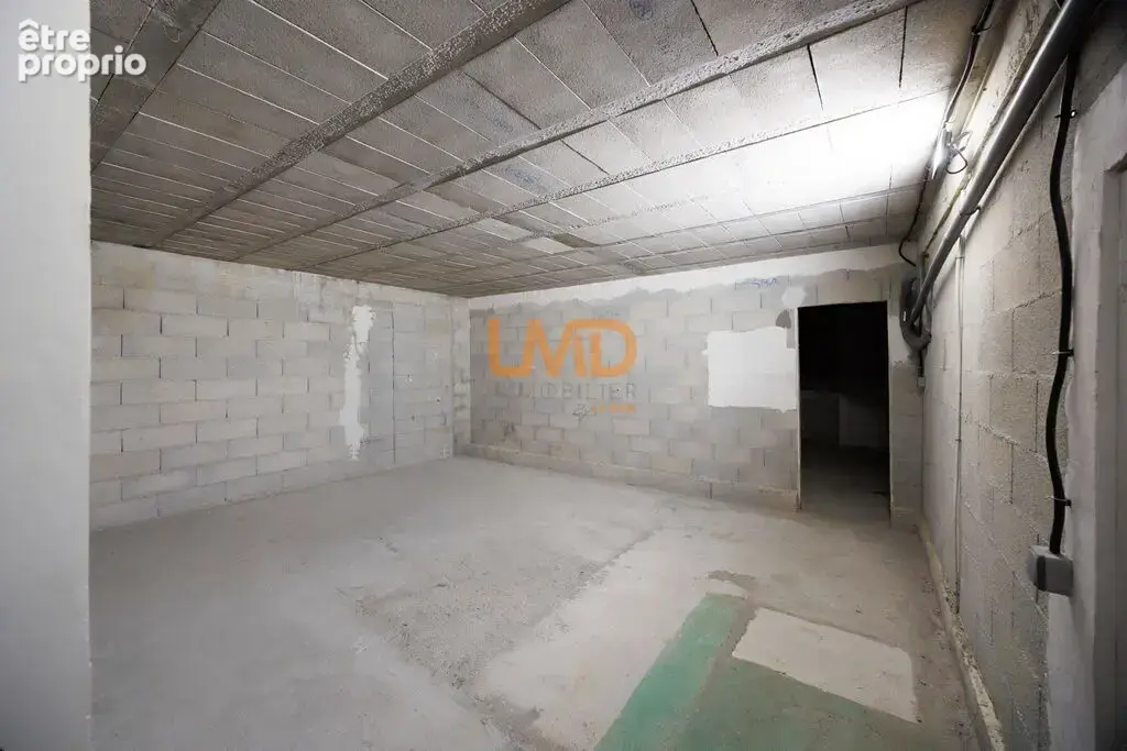 Les Caillols/ La commanderie- Maison- 5P-120 M2 + Studio indépen - photo 15
