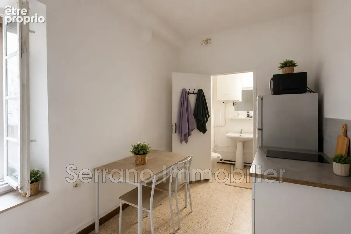 Maison 64 m² à Bagnols-Sur-Ceze  - photo 4