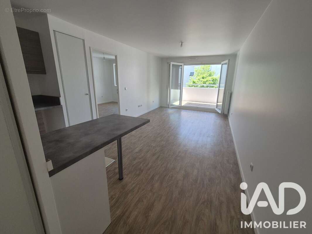 Photo 3 - Appartement à MEAUX