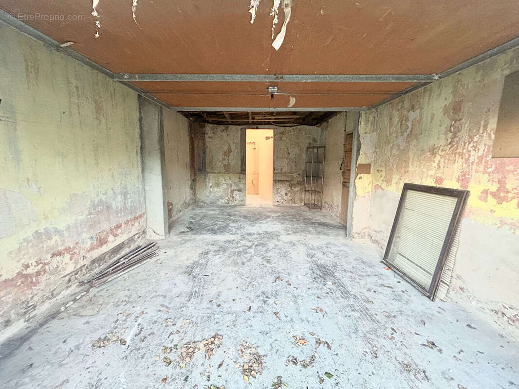 Appartement à FOURAS