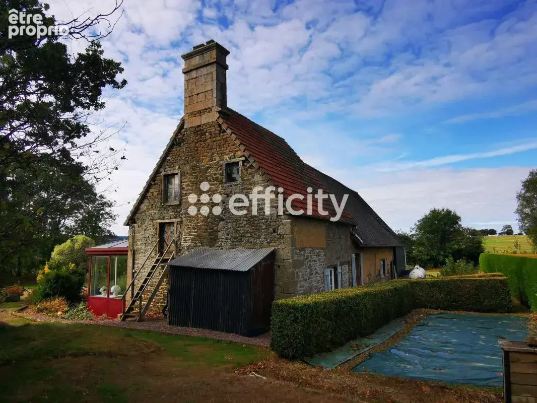 Maison en pierres - photo 32