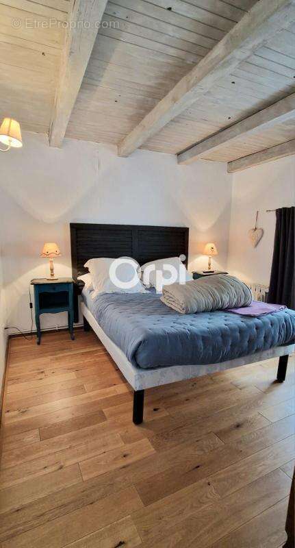 Maison à VALLON-PONT-D'ARC