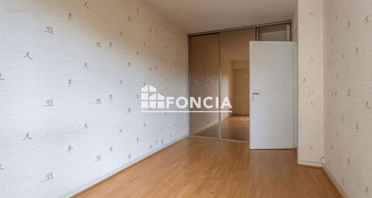 Appartement à ANTONY