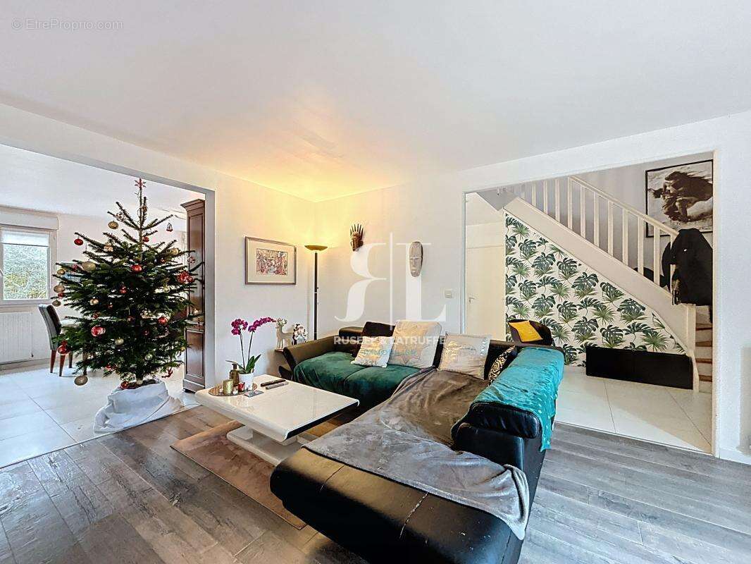 Maison à LARMOR-PLAGE