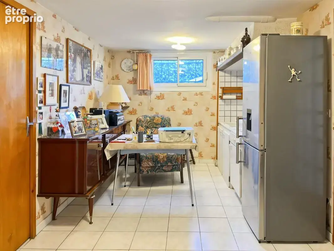 Vente maison avec 2 appartements à Marseillan, centre-ville accessible à pied - photo 18