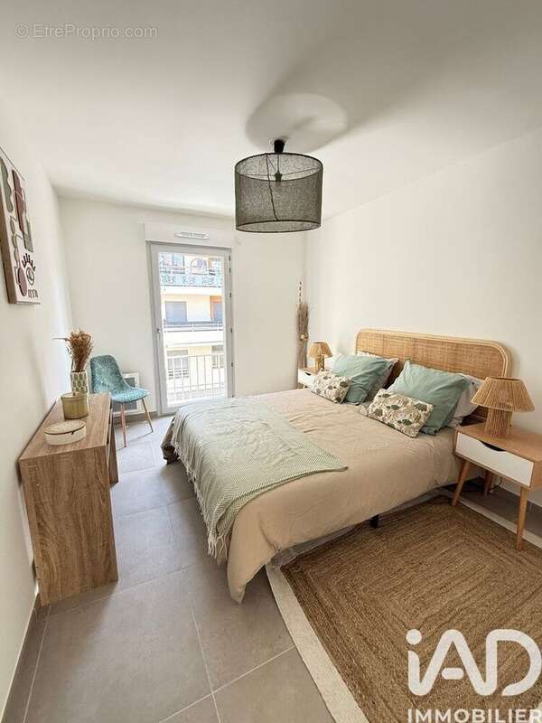 Photo 3 - Appartement à ANTIBES