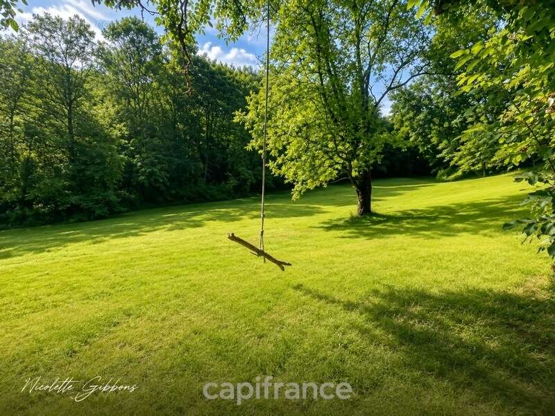 Domaine avec Trois Gîtes, Deux Sources Naturelles, Deux Piscines et 6 Hectares aux Portes de Beaulieu-sur-Dordogne - photo 57
