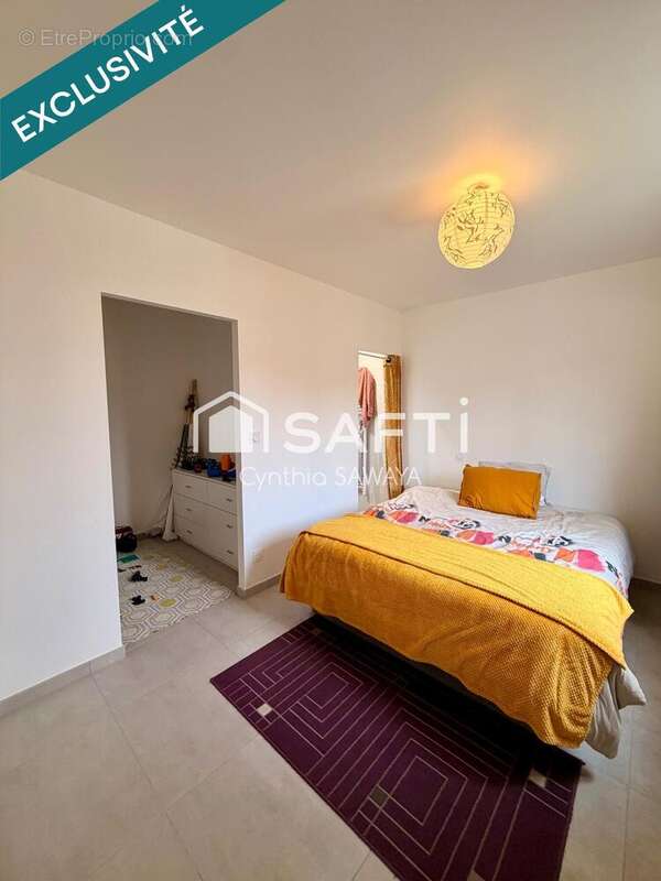 Photo 9 - Maison à LACANAU