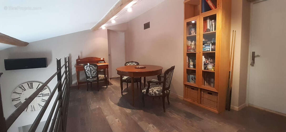 Maison à LAMOTHE-CAPDEVILLE