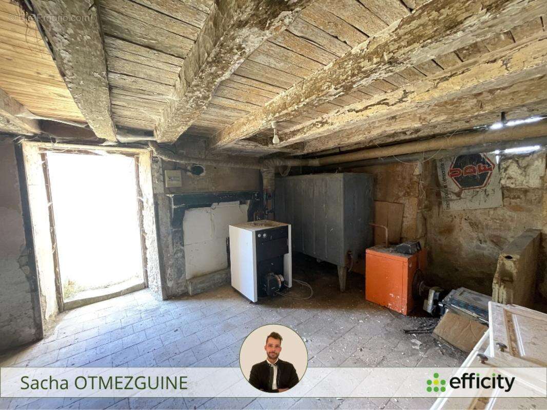 Maison 70 m² à Saint-Pierre-De-Maille  - photo 12