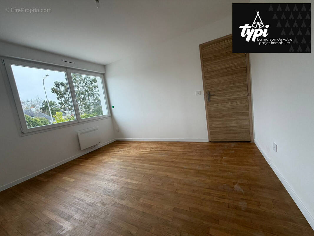 Appartement à LANESTER