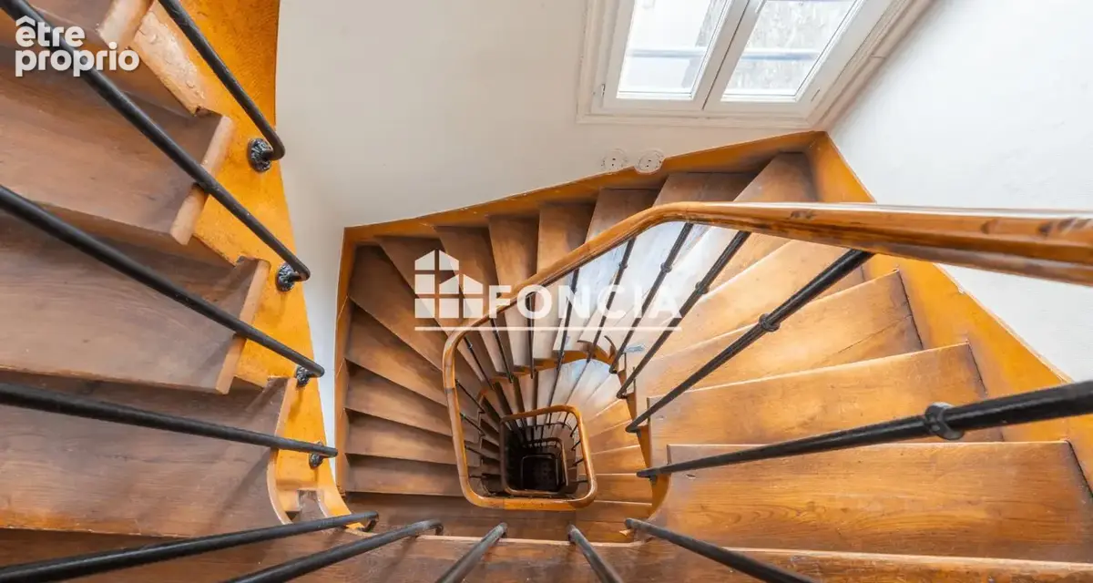 Charmant 2 pièces lumineux  Investissement locatif  32,33 m² Carrez - photo 4