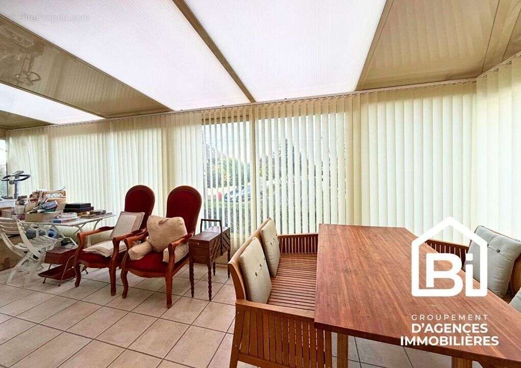 Maison à AMFREVILLE