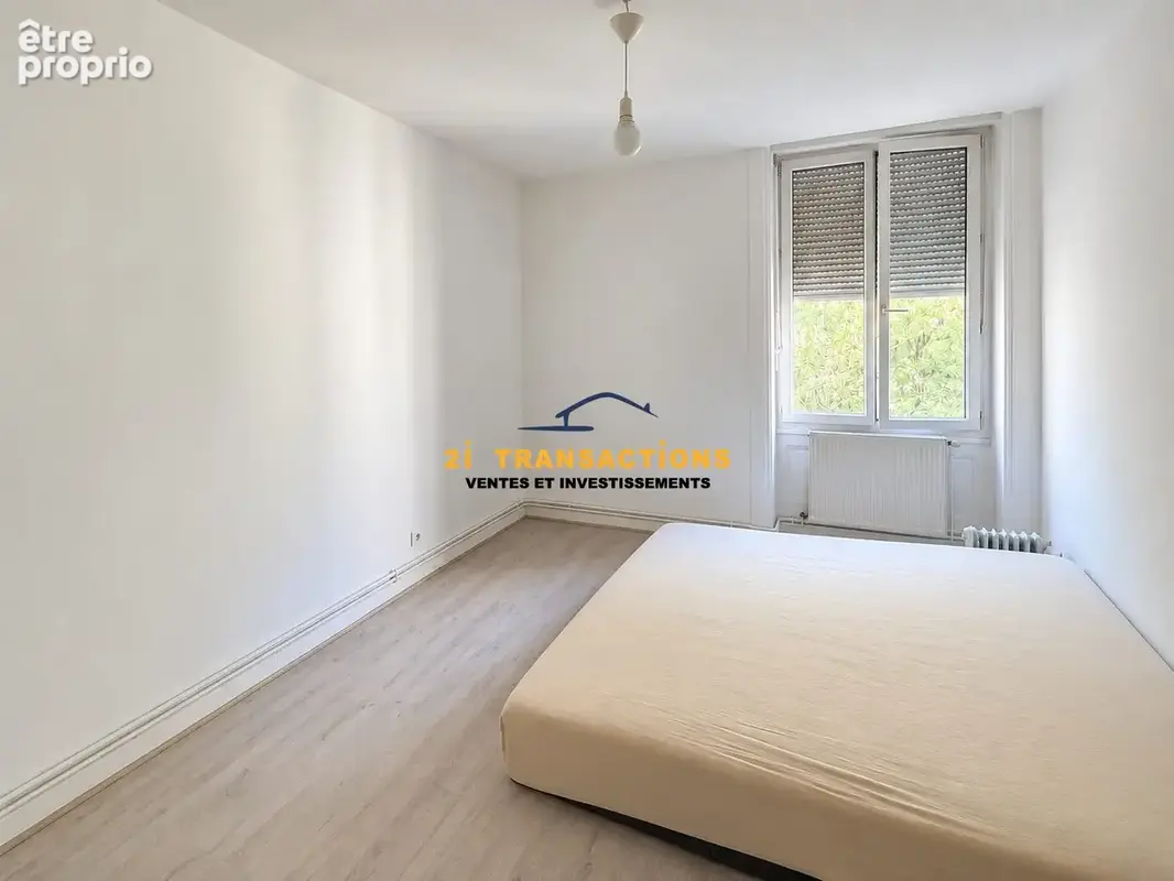 Appartement 210 m² à vendre à Rive-De-Gier (42800) - photo 5