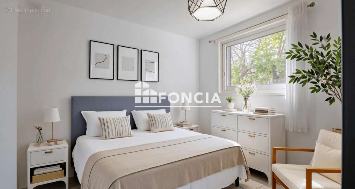 Appartement à SAINT-RAPHAEL
